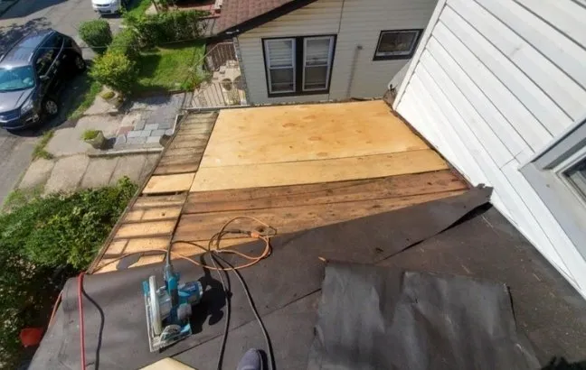 Reliable lawn mowing service in Newark, NJ by G3 Homescaping