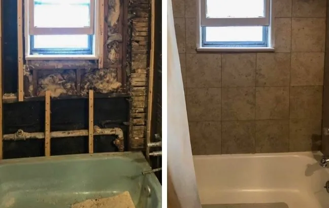 Expert landscape installation in Newark, NJ - G3 Homescaping