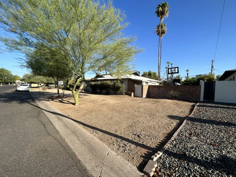 Reliable landscaping services experts serving Avondale, AZ - G3 Landscaping