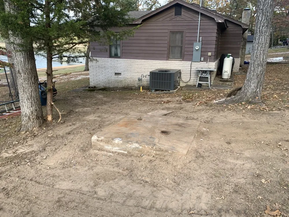 Professional outdoor landscaping experts serving Mountain Home, AR - G3 Lawn Care