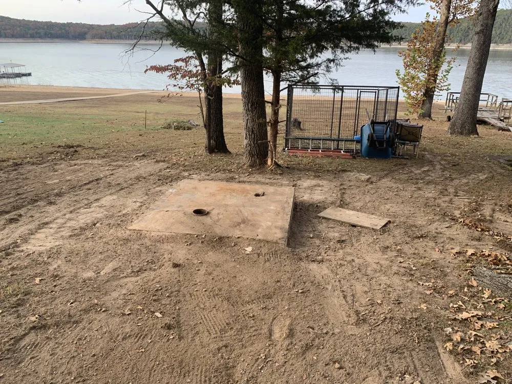 Reliable landscaping services in Mountain Home, AR by G3 Lawn Care