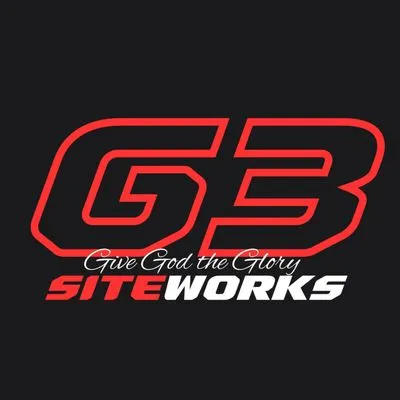 G3 Siteworks Logo