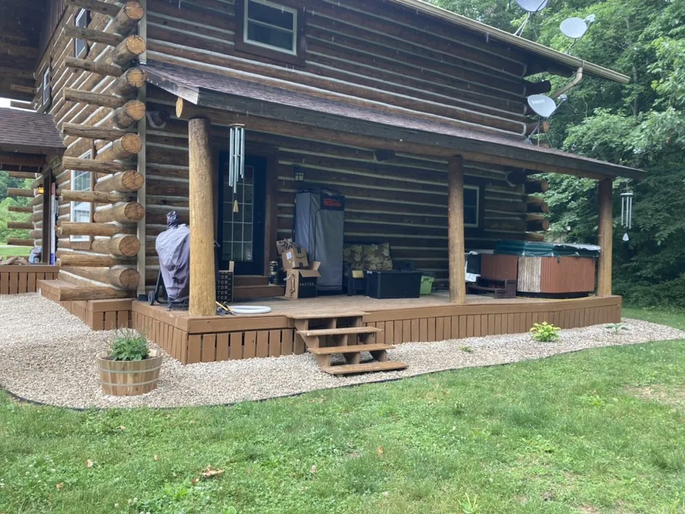 Affordable residential landscaping for year-round maintenance across Greenwood, IN - G30 Landscaping