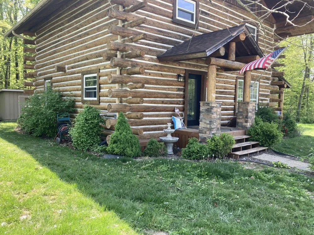 Expert lawn mowing service experts serving Greenwood, IN - G30 Landscaping