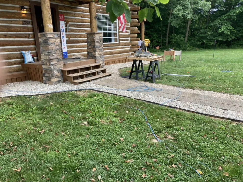 Expert yard maintenance in Greenwood, IN by G30 Landscaping