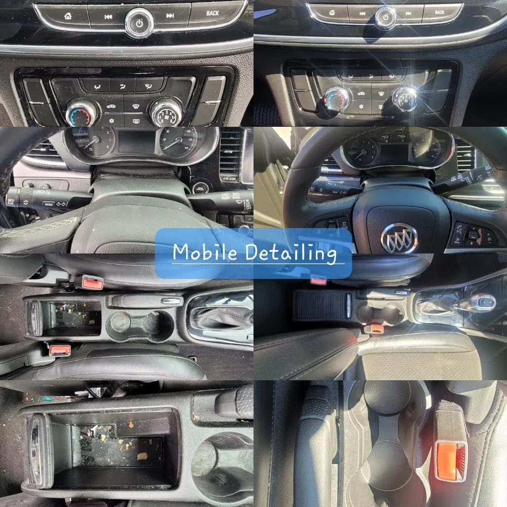 Local garden landscaping experts serving Jacksonville, NC - G4 Solutions