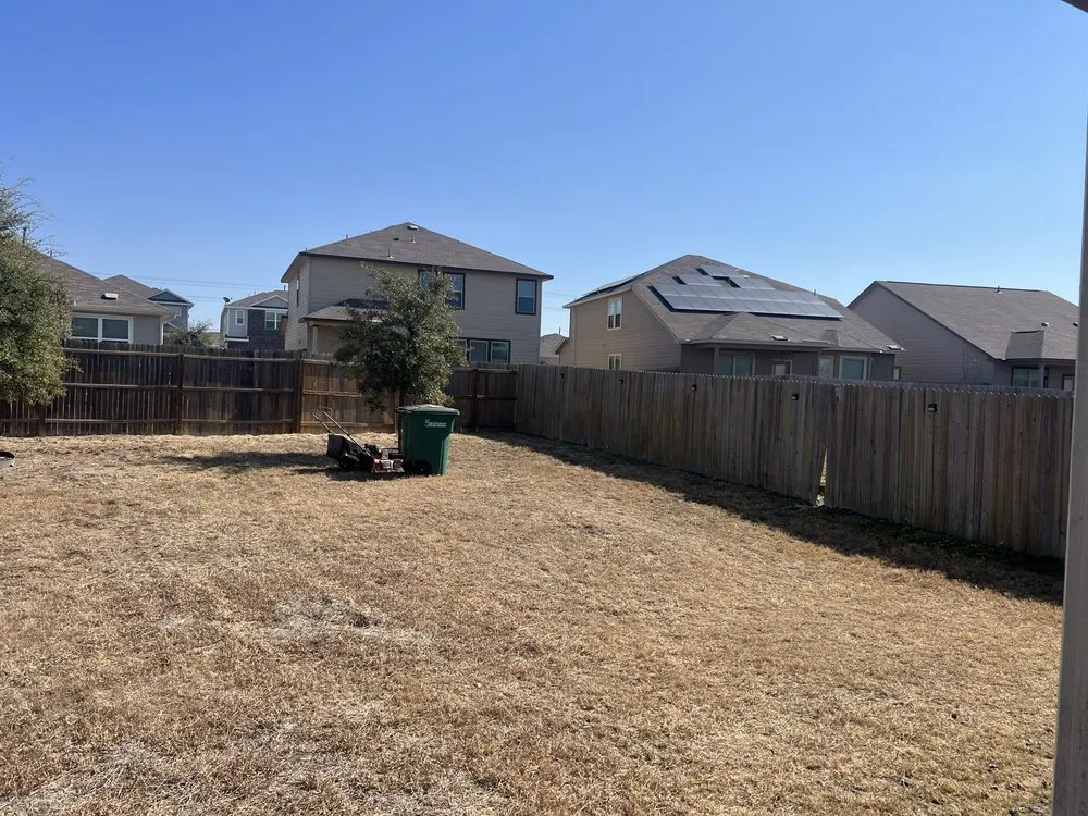 Top-rated outdoor landscaping experts serving San Antonio, TX - G5 Yard Cuts