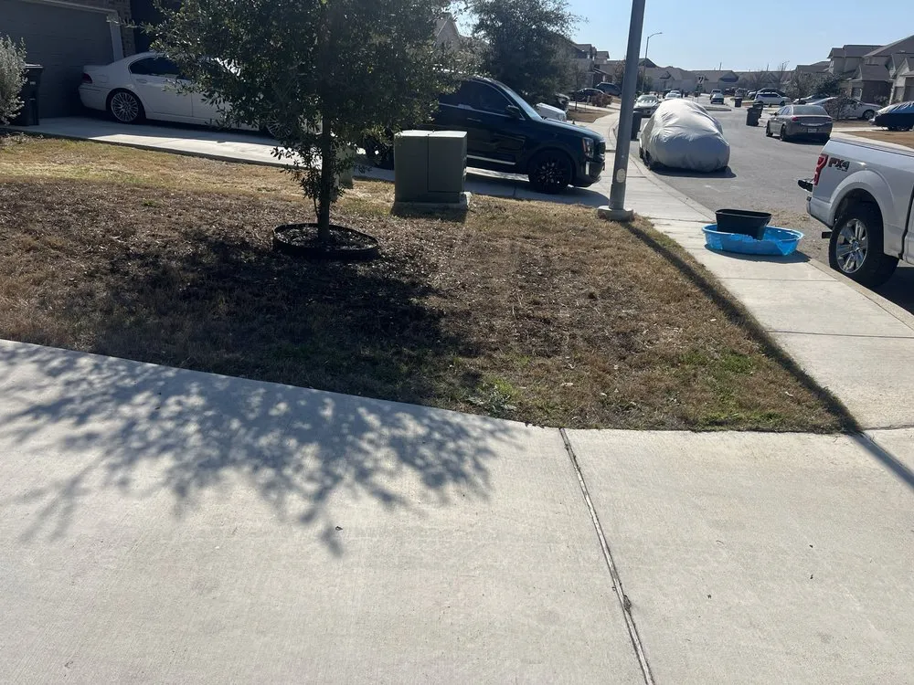 Reliable garden landscaping in San Antonio, TX - G5 Yard Cuts