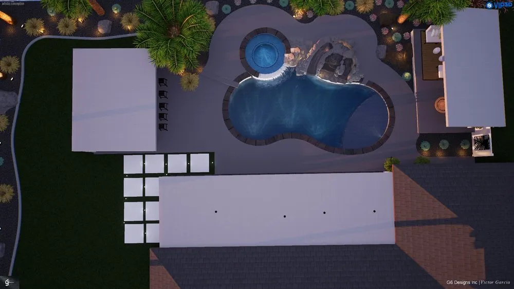 Expert residential landscaping experts serving Eastvale, CA - g6 Designs