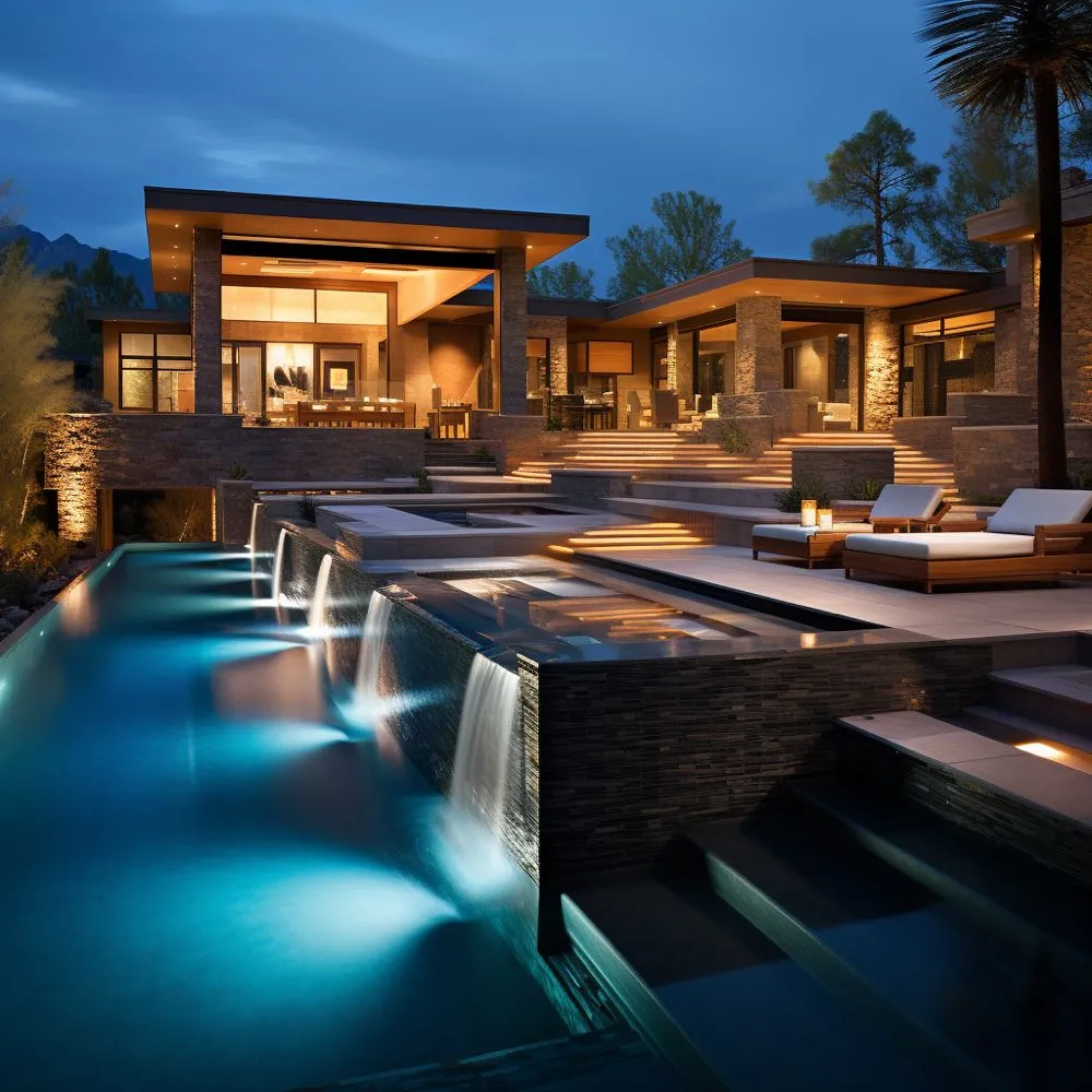 Local yard cleanup service for homes in Eastvale, CA by g6 Designs