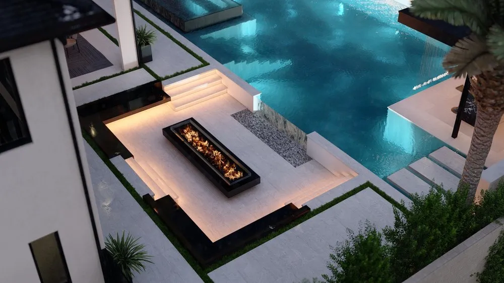 Reliable outdoor landscaping experts serving Eastvale, CA - g6 Designs