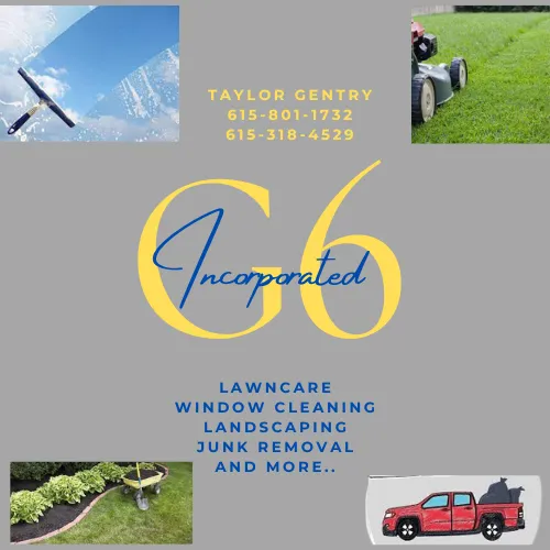 Custom outdoor landscaping in Murfreesboro, TN - G6 incorporated