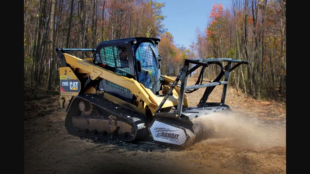 Reliable landscaping services in Dahlonega, GA - GA Brush Busters