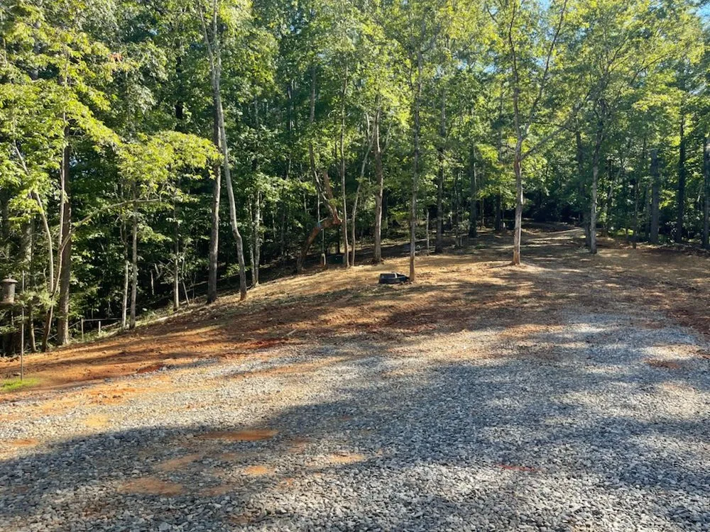 Local lawn care service experts serving Dahlonega, GA - GA Brush Busters