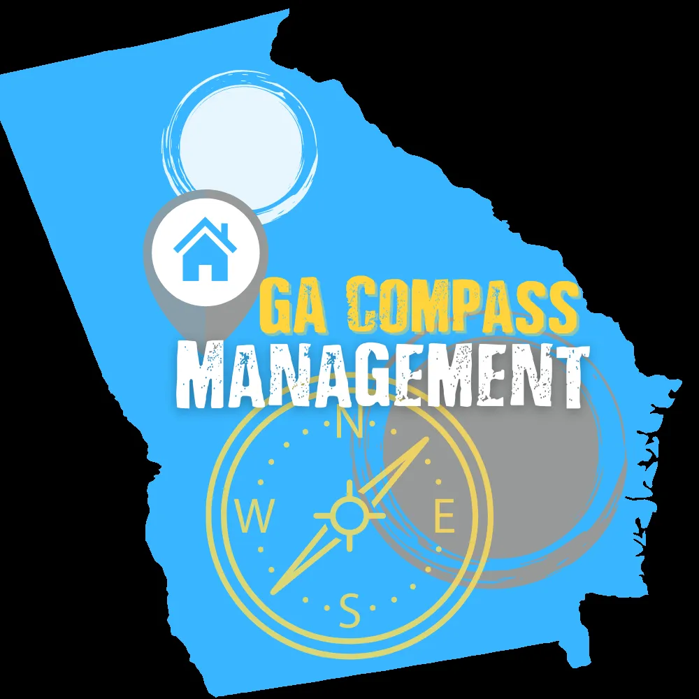 Top-rated landscaping services experts serving Union City, GA - GA Compass Management