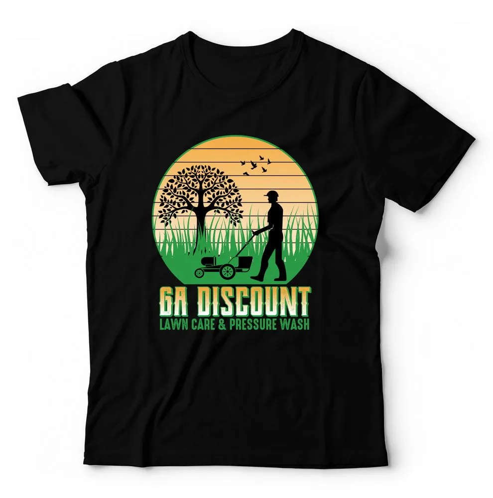 Custom residential landscaping for outdoor upgrades across Savannah, GA - GA Discount