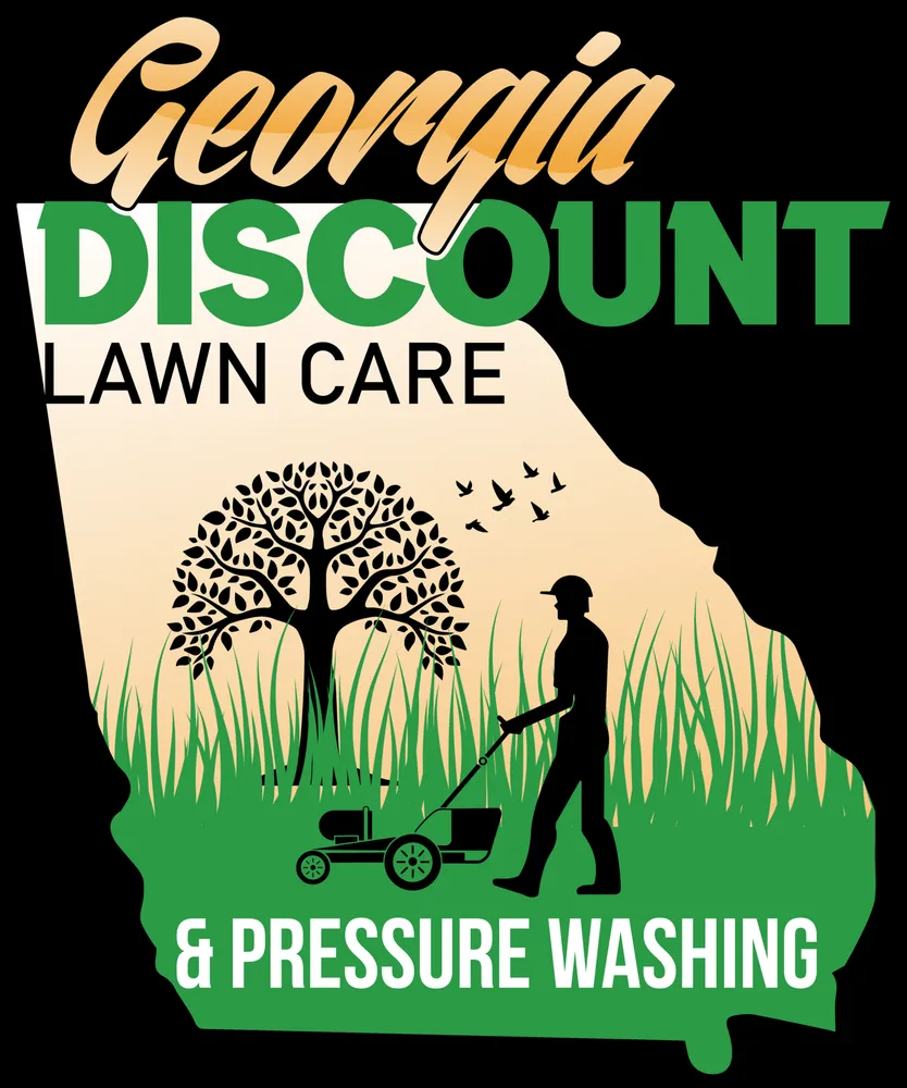 Expert lawn mowing service for outdoor upgrades in Savannah, GA by GA Discount
