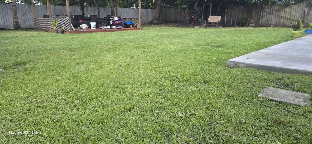 Local residential landscaping for beautiful yards across Miami, FL - G&A Green World