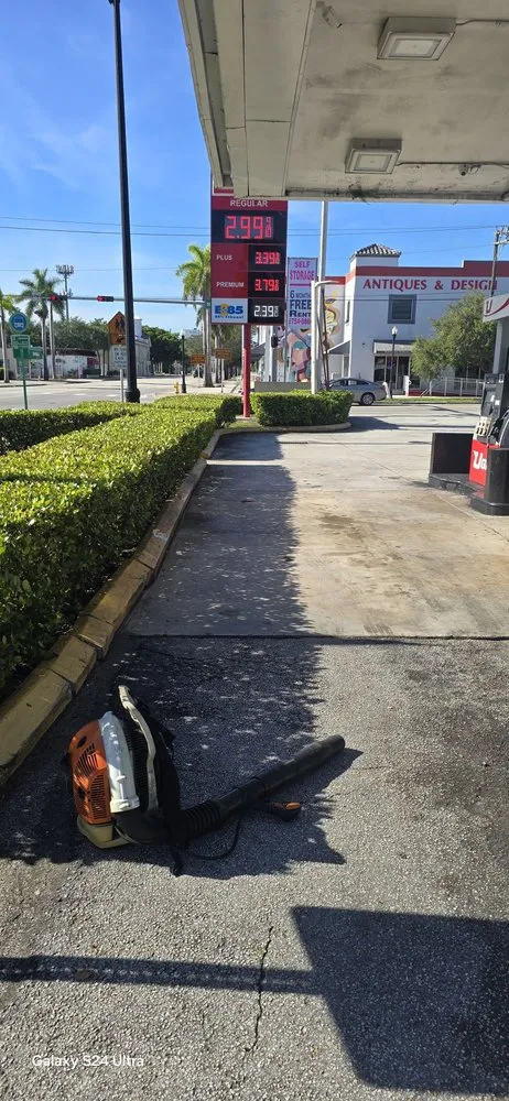 Reliable residential landscaping for residential properties in Miami, FL by G&A Green World