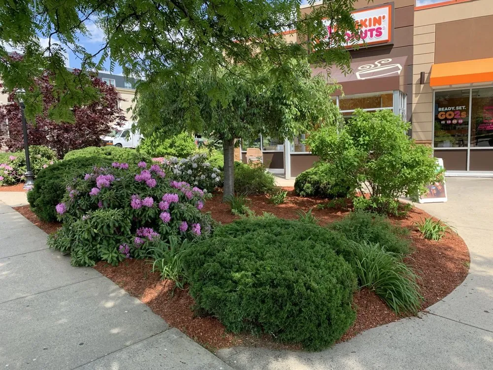 Custom landscape installation experts serving Danbury, CT - GA Landscaping