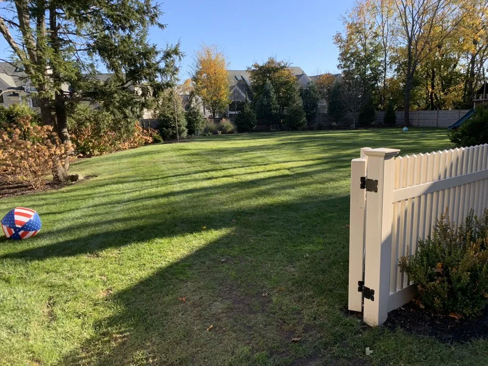 Local yard maintenance experts serving Danbury, CT - GA Landscaping