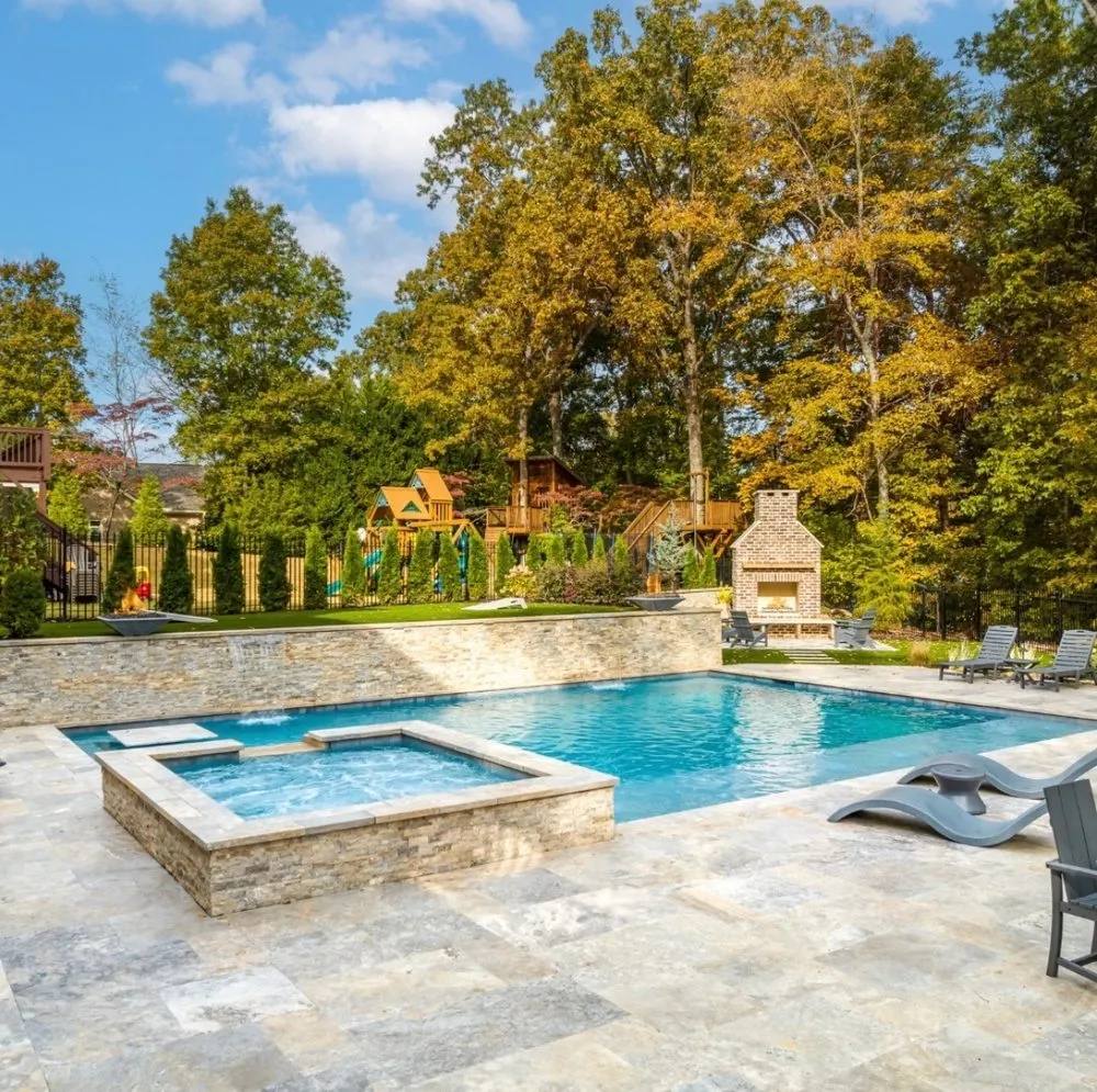 Affordable garden landscaping experts serving Marietta, GA - G&A Landscaping Group