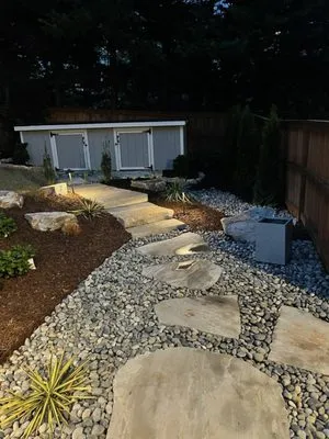 G&A Landscaping Group