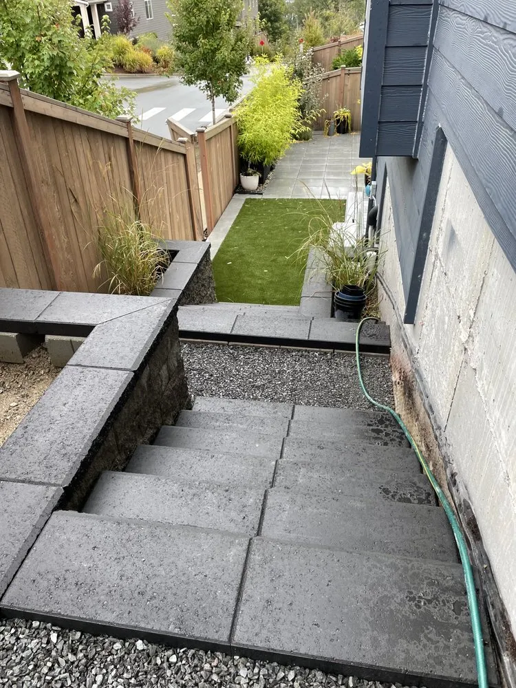 Expert outdoor landscaping near you across Lynnwood, WA - G.A. Landscaping