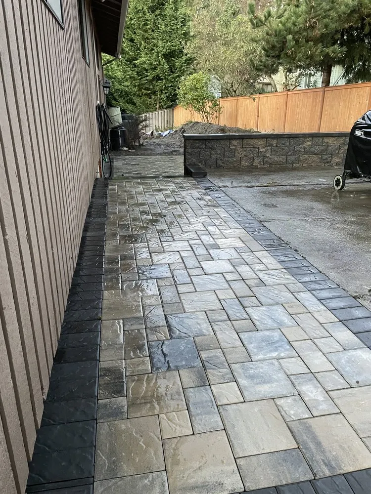 Reliable yard maintenance in Lynnwood, WA - G.A. Landscaping