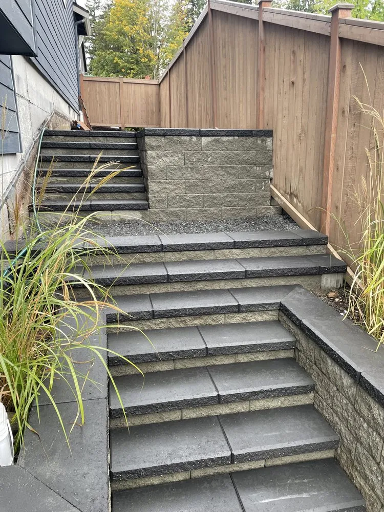 Trusted residential landscaping for homes in Lynnwood, WA by G.A. Landscaping