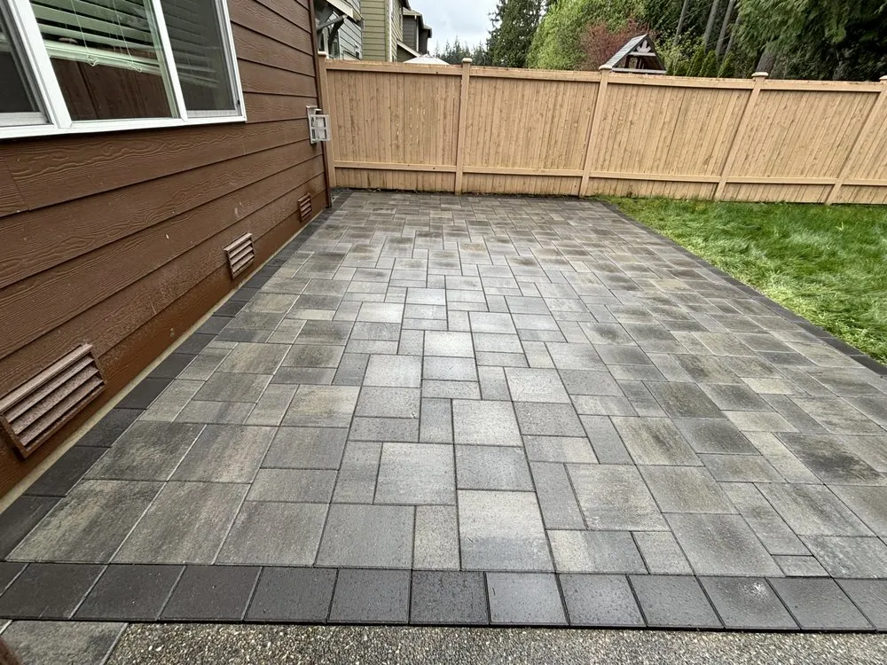 Affordable residential landscaping experts serving Lynnwood, WA - G.A. Landscaping
