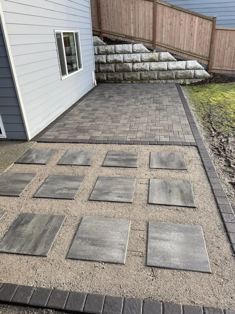 Local landscaping services for year-round maintenance across Lynnwood, WA - G.A. Landscaping