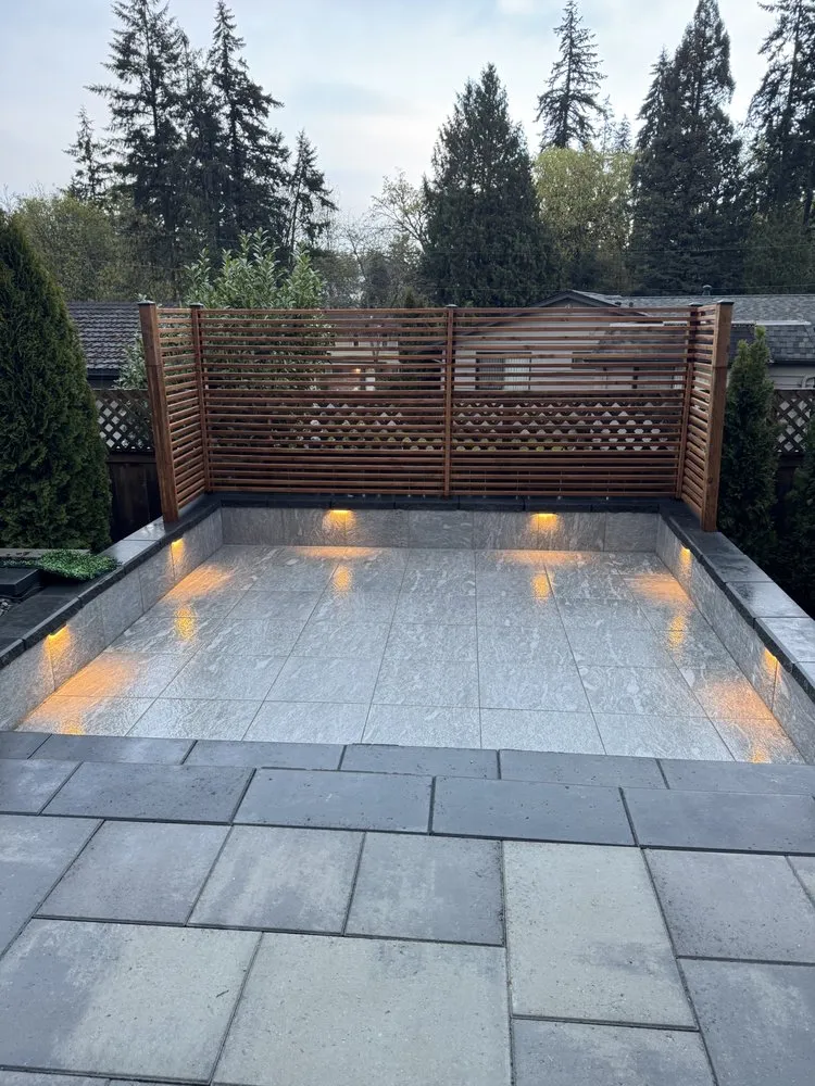 Professional landscape design experts serving Lynnwood, WA - G.A. Landscaping