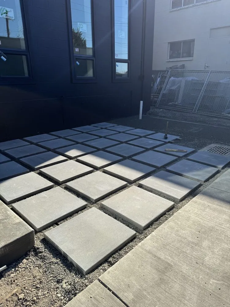 Reliable residential landscaping in Lynnwood, WA - G.A. Landscaping