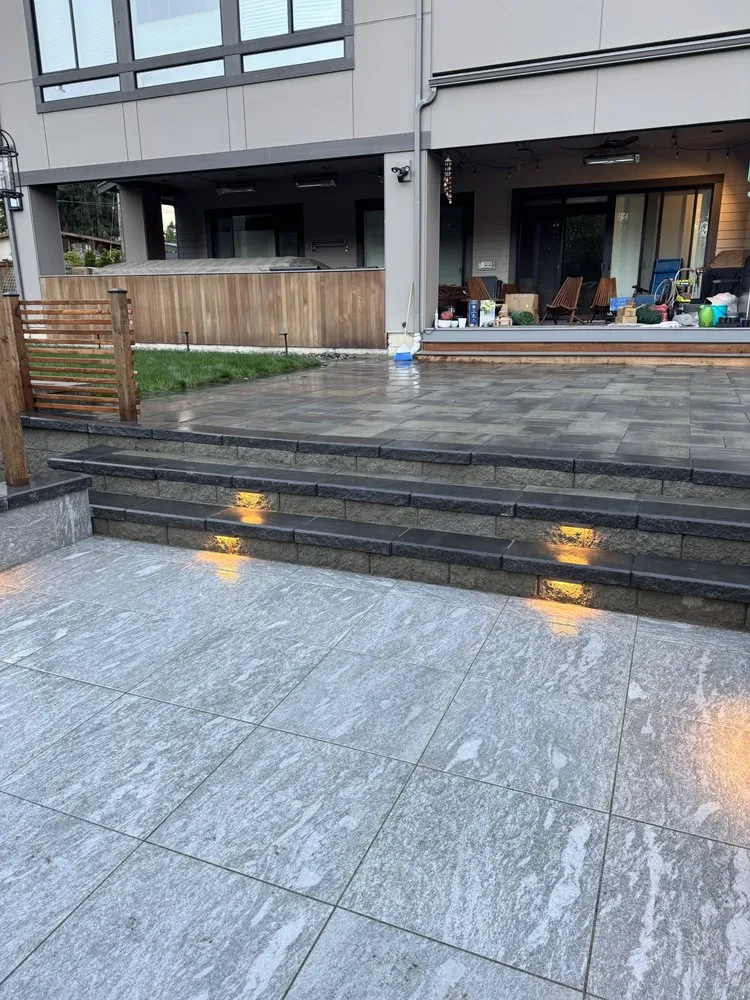 Top-rated lawn care service for year-round maintenance in Lynnwood, WA by G.A. Landscaping