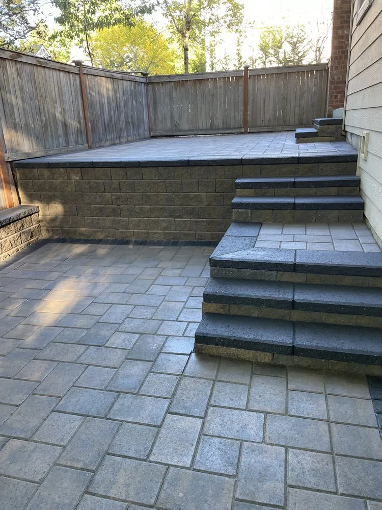 Local residential landscaping experts serving Lynnwood, WA - G.A. Landscaping