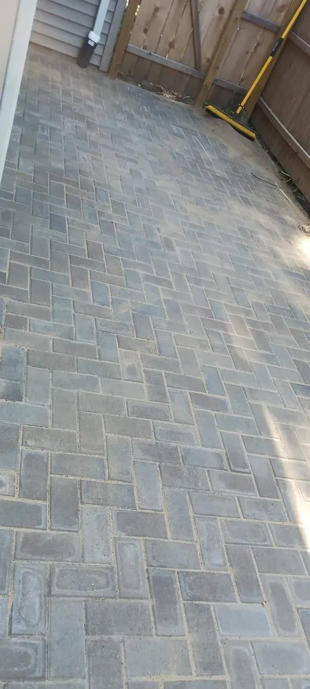 Local lawn mowing service in Richfield, MN by Ga Landscaping