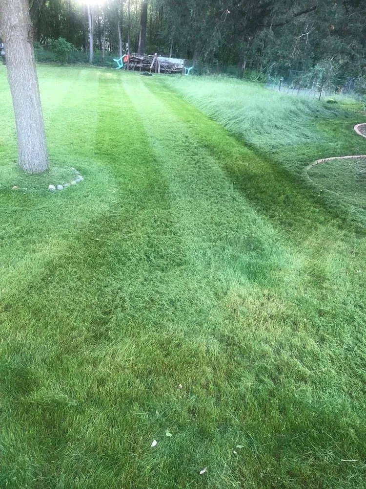 Top-rated lawn mowing service in Richfield, MN by Ga Landscaping