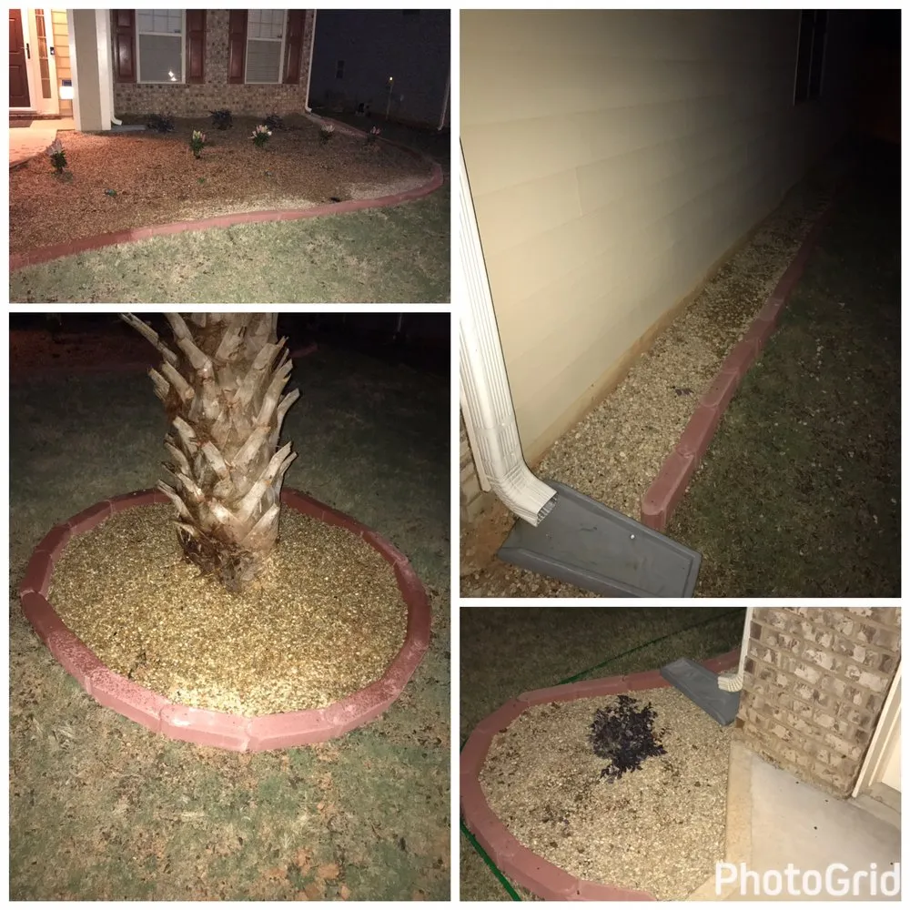 Reliable residential landscaping in Locust Grove, GA by G&A Lawn Care