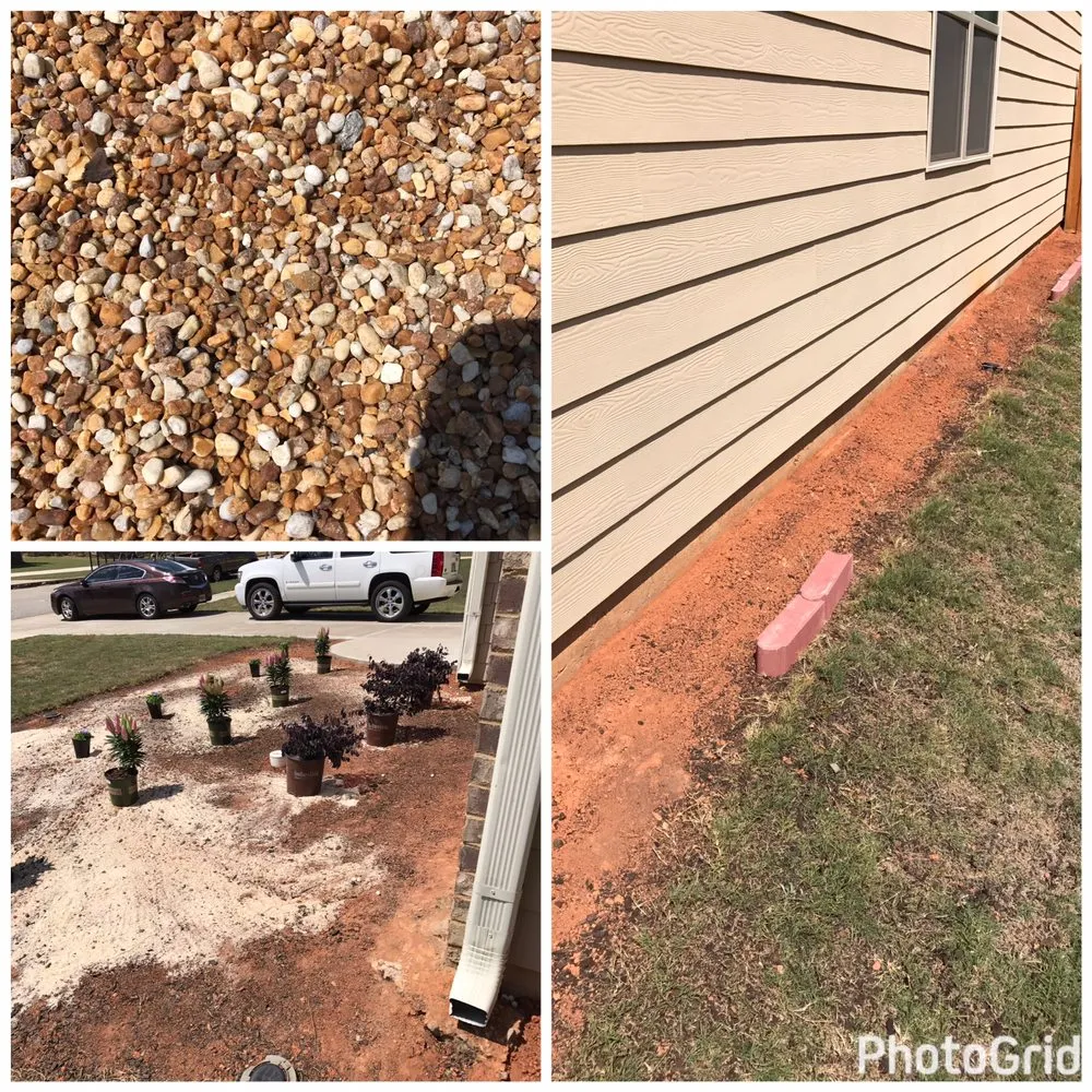 Local yard maintenance near you in Locust Grove, GA by G&A Lawn Care