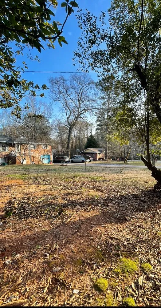 Expert landscaping services for year-round maintenance in Mableton, GA by GA lawn care services