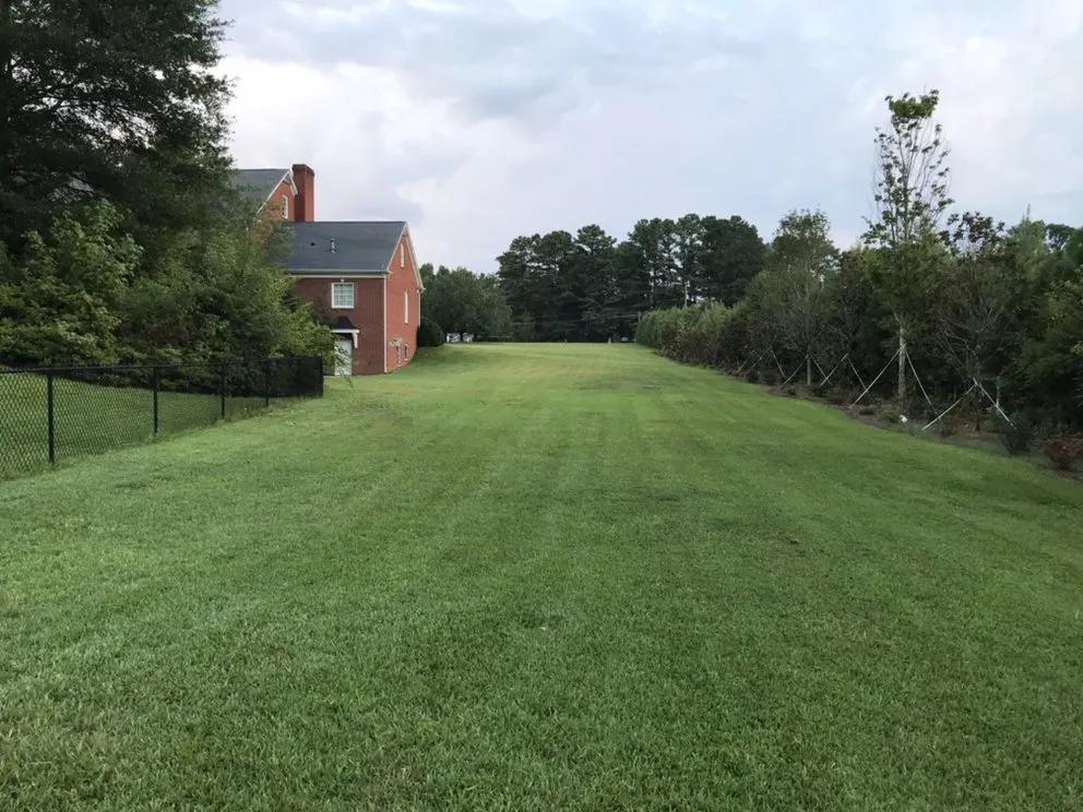 Local lawn care service with custom design across Mableton, GA - GA lawn care services