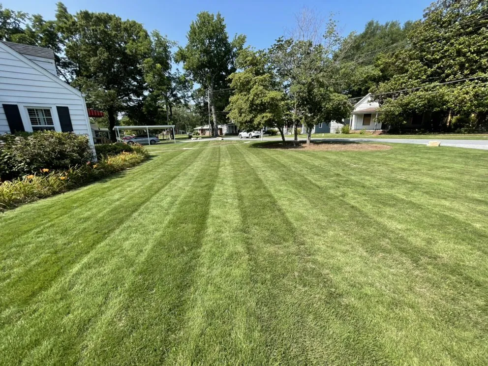 Trusted landscape installation experts serving Mableton, GA - GA lawn care services