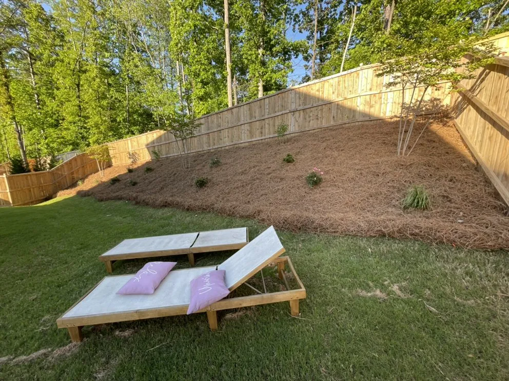 Top-rated yard maintenance with custom design across Mableton, GA - GA lawn care services