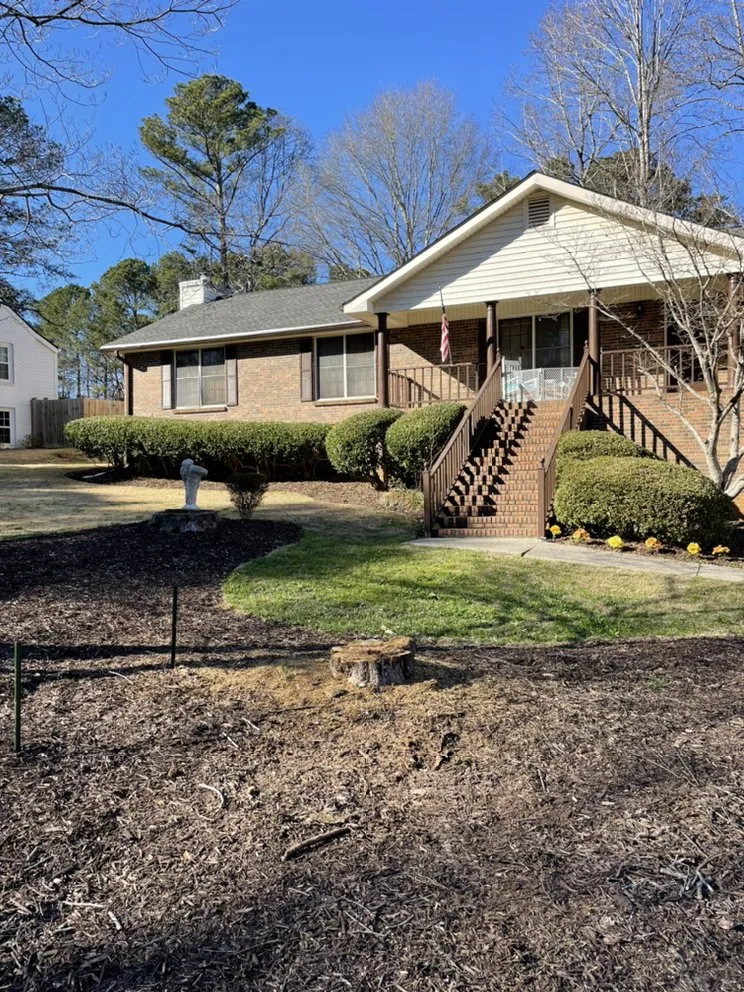 Local landscape design experts serving Mableton, GA - GA lawn care services