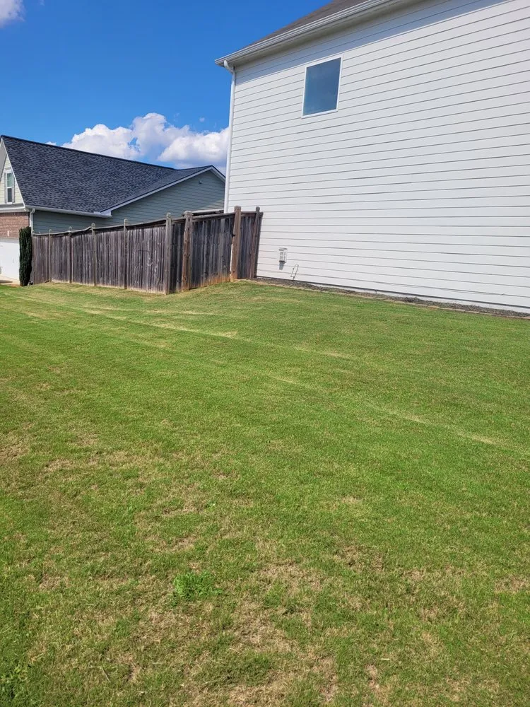 Local landscape installation experts serving Maysville, GA - Ga Lawn Monsters