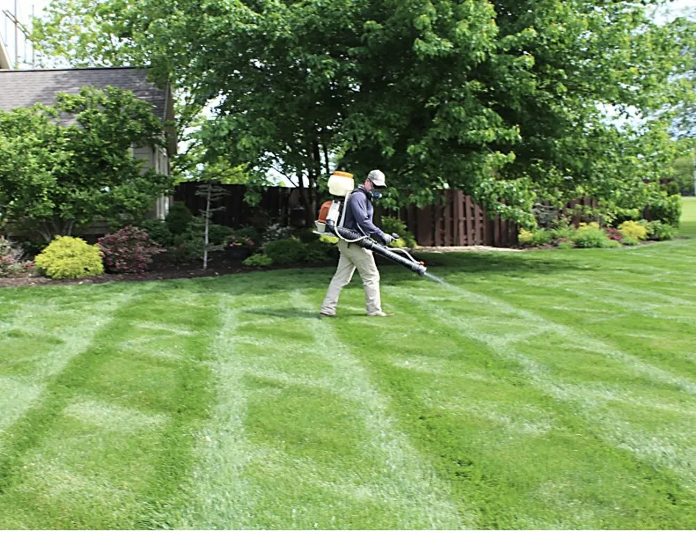 Trusted landscape design with custom design across Henagar, AL - G&A Lawn Service