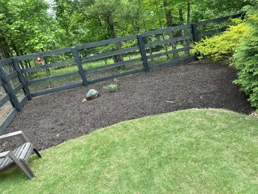 Ga Lawn Services Logo