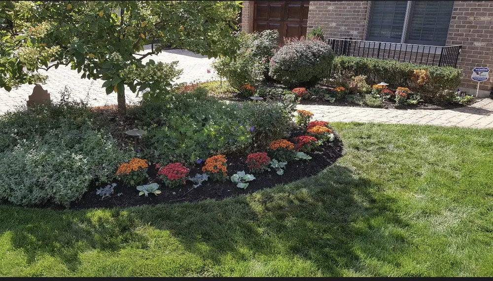Local landscape installation in Skokie, IL - G&A Mancera Landscaping