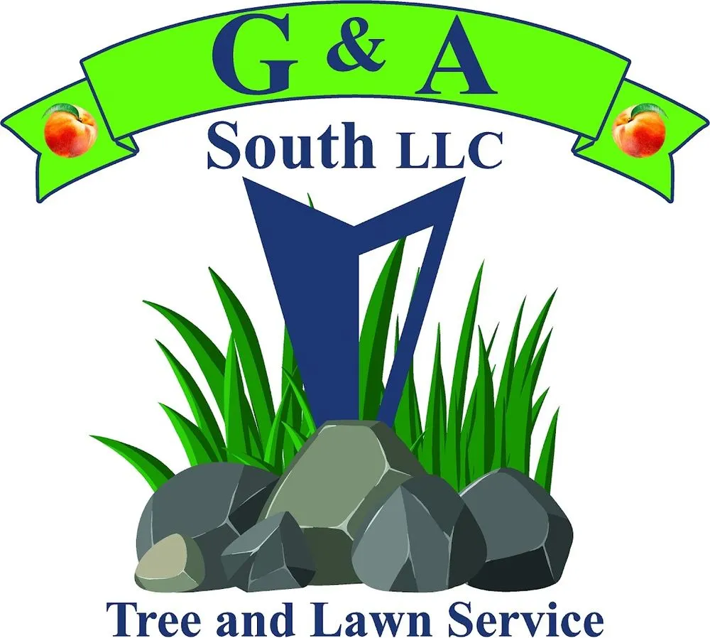Local garden landscaping experts serving Lawrenceville, GA - G&A South Trees and Lawn Service